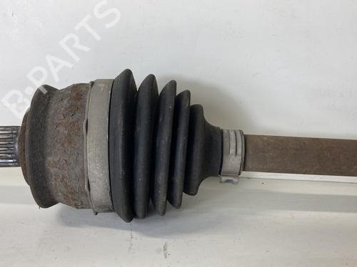 Right front driveshaft FIAT PANDA (312_, 319_) 1.2 (312PXA1A) | BP22027744M39 