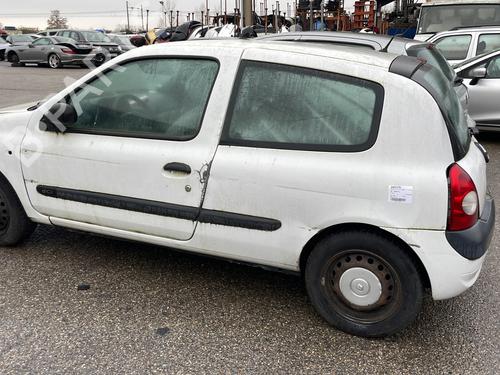 Felg RENAULT CLIO II (BB_, CB_) 1.5 dCi (B/CB07) | BP22641909C45 