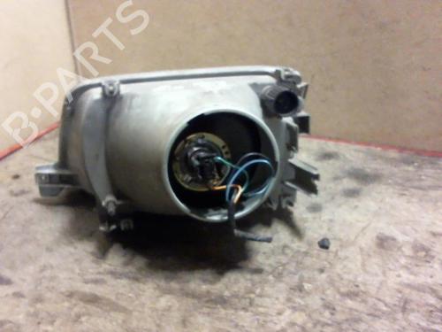 Used Right headlight Right headlight RENAULT 19 I (B/C53_) 1.4 (80 hp) 22019674 22019674