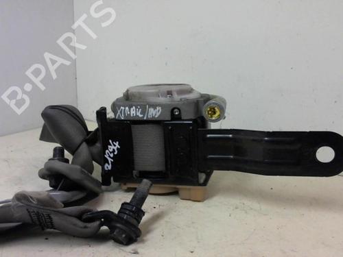 Used Front right belt tensioner NISSAN X-TRAIL I (T30) 2.2 dCi 4x4 (136 hp) 20967162