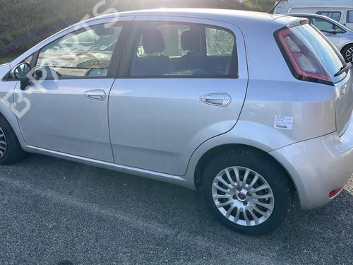 Right front indicator FIAT PUNTO EVO (199_) 1.3 D Multijet (199AXC1A, 199BXC1A, 199AXT1A, 199BXT1A) | BP30634599C33 - Image 9