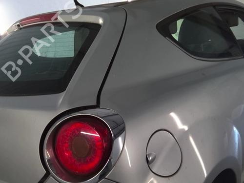 Tailgate ALFA ROMEO MITO (955_) 1.6 JTDM (955AXC1B) | BP26603806C6 