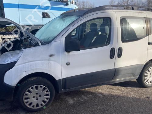 Right headlight PEUGEOT BIPPER Tepee 1.4 HDi | BP24462989C29  - Image 8