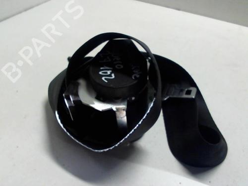 Used Rear middle belt tensioner DACIA SANDERO 1.5 dCi (68 hp) 20941725
