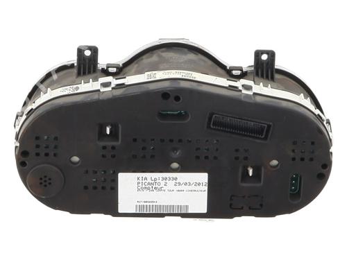 Instrument cluster KIA PICANTO II (TA) 1.0 | BP22641915C47 