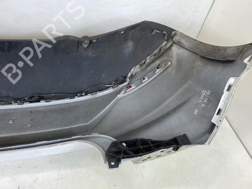 Rear bumper SEAT IBIZA IV (6J5, 6P1) 1.2 TSI | BP22031322C8