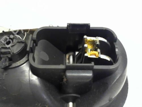 Used Front left interior door handle Front left interior door handle RENAULT MODUS / GRAND MODUS (F/JP0_) 1.5 dCi (FP0D, JP0D) (82 hp) 20942009 20942009