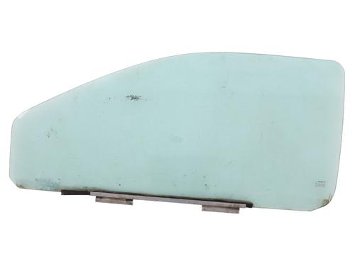 Used Front left door window Front left door window 36057508 36057508