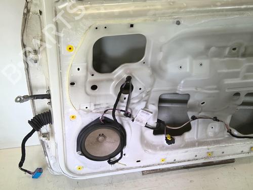 Right front door FIAT 500 (312_) 1.3 D Multijet (312AXB1A) | BP22024889C3 