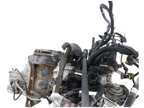 Engine MERCEDES-BENZ A-CLASS (W169) A 180 CDI (169.007, 169.307) | BP26462063M1 