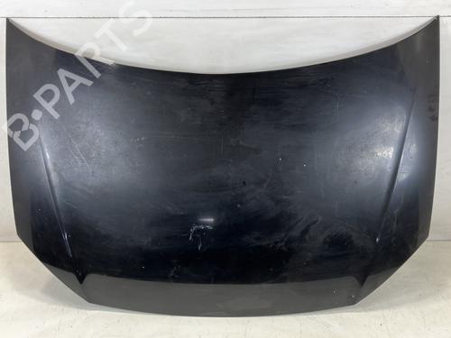 Hood VW POLO IV (9N_, 9A_) 1.4 TDI | BP22027952C1 