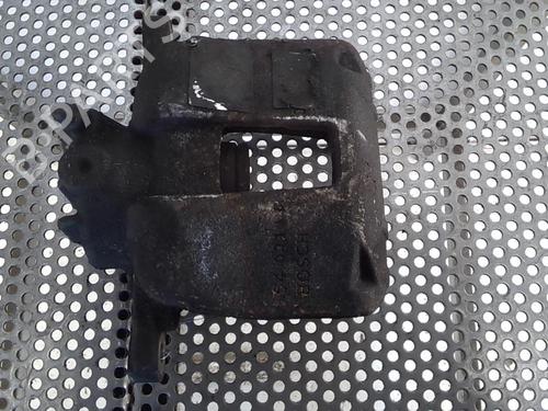 Used Left front brake caliper Left front brake caliper PEUGEOT 207 (WA_, WC_) 1.6 HDi (90 hp) 20940105 20940105