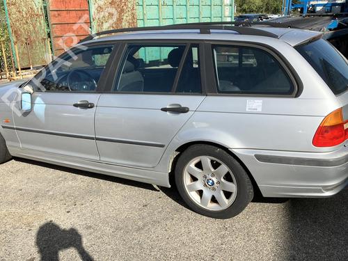 Left front indicator BMW 3 Touring (E46) 320 d | BP22026025C32 - Image 7