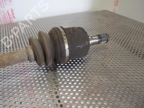Used Right rear driveshaft Right rear driveshaft HYUNDAI TUCSON (JM) 2.0 CRDi All-wheel Drive (113 hp) 20942057 20942057