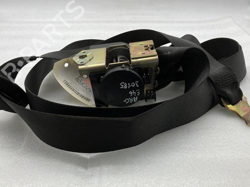 Used Rear left belt tensioner BMW 3 Touring (E46) 330 d (184 hp) 22030662