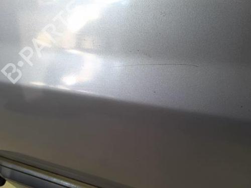 Left rear door HYUNDAI TERRACAN (HP) 2.9 CRDi 4WD | BP20952595C4 