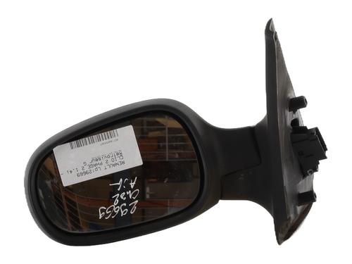 Used Left mirror RENAULT CLIO II (BB_, CB_) 1.4 16V (B/CB0P, BB13) (98 hp) 20943906