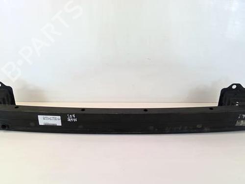 Front bumper reinforcement PEUGEOT 207 (WA_, WC_) 1.6 HDi | BP20952522C109 
