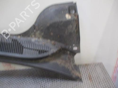 Scuttle panel RENAULT MEGANE II (BM0/1_, CM0/1_) 1.5 dCi (BM1F, CM1F) | BP20970782C110 
