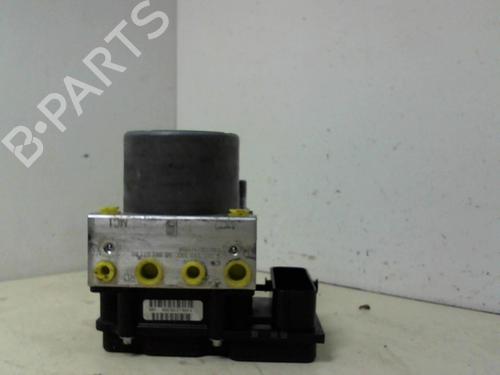 Used ABS pump ABS pump PEUGEOT 308 SW I (4E_, 4H_) 1.6 HDi (90 hp) 20945403 20945403