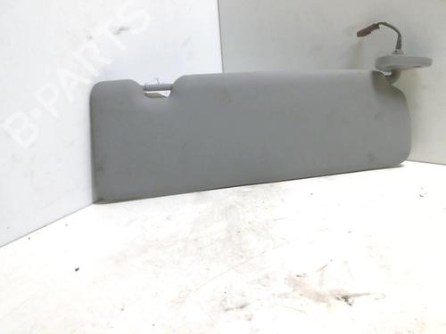 Left sun visor BMW 1 (E81) 118 d | BP20946608I1 