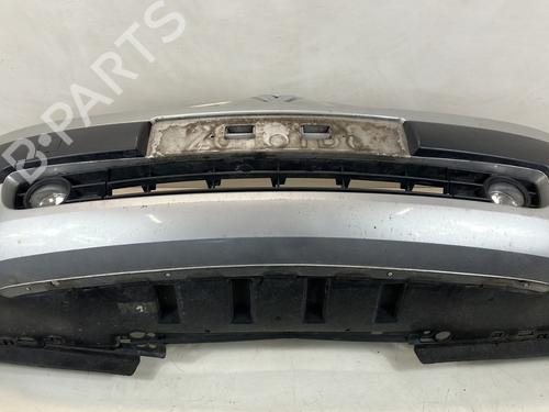 Used Front bumper RENAULT MEGANE II (BM0/1_, CM0/1_) 1.6 16V (112 hp) 25406780
