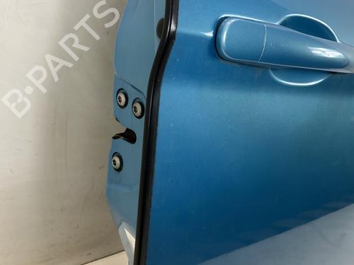 Right front door FORD KA (RU8) 1.2 | BP22029518C3