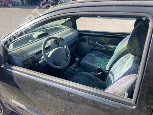 Used Parts RENAULT TWINGO I (C06_)    4773095