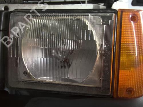 Faro anteriore sinistro FIAT PANDA (141_) 1000 i.e. Cat | BP26456264C28 - Image 2
