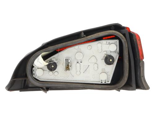 Left taillight PEUGEOT 106 I (1A, 1C) 1.5 D | BP20951277C34 