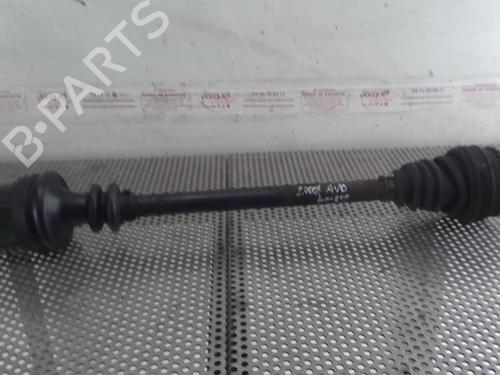 Used Right front driveshaft RENAULT KANGOO Express (FC0/1_) D 55 1.9 (FC0D) (54 hp) 20972730