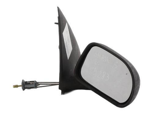 Used Right mirror Right mirror FIAT BRAVO I (182_) 1.9 D (65 hp) 20949253 20949253