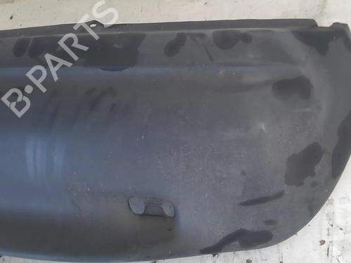 Rear bumper OPEL CORSA B (S93) 1.7 D (F08, F68, M68) | BP22022034C8 