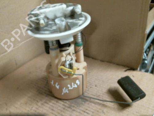 Pompa carburante RENAULT CLIO II (BB_, CB_) 1.4 (B/CB0C, B/CB0S) (75 hp) 20961699