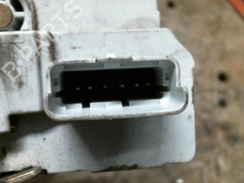 Front right lock PEUGEOT PARTNER Box Body/MPV (5_, G_) 1.9 D | BP20973800C97