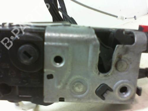 Rear right lock CITROËN C4 II (NC_) 1.6 HDi 115 | BP20970923C99 