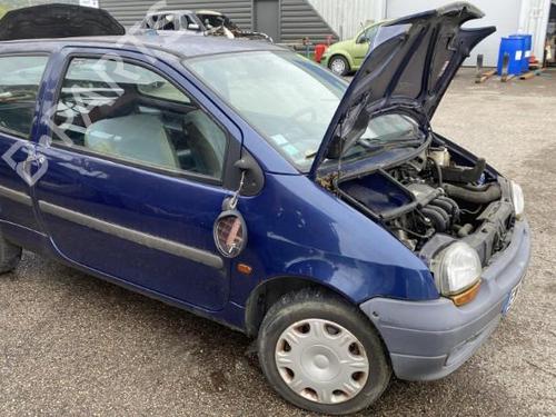Right headlight RENAULT TWINGO I (C06_) 1.2 (C066, C068) | BP22025214C29 