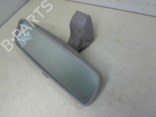 Used Rear mirror RENAULT CLIO IV Grandtour (KH_) 1.5 dCi 90 (KHN3, KHN4) (90 hp) 20963872