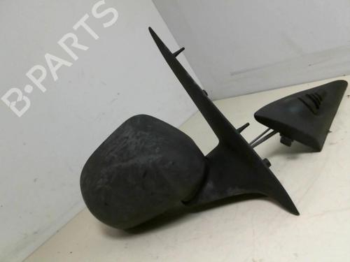 Used Left mirror Left mirror FIAT BRAVA (182_) 1.8 GT 16V (182.BC) (113 hp) 22028217 22028217