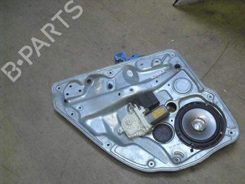 Used Rear left window mechanism VW GOLF IV (1J1) 1.9 TDI (115 hp) 20955401