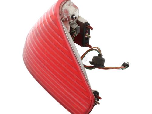 Left taillight PEUGEOT 607 (9D, 9U) 2.2 HDi | BP20962564C34 