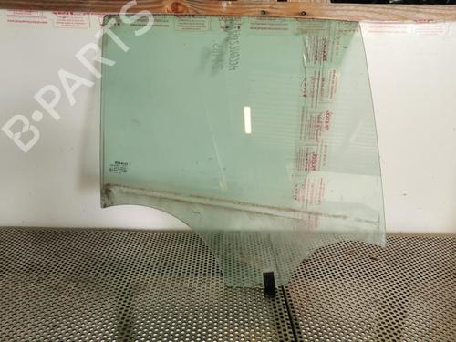 Used Rear right door window RENAULT MEGANE II (BM0/1_, CM0/1_) 1.6 16V (BM0C, CM0C) (113 hp) 20970264
