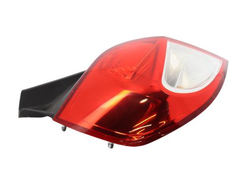 Venstre baglygte RENAULT CLIO III (BR0/1, CR0/1) 1.5 dCi (C/BR0G, C/BR1G) | BP28476666C34