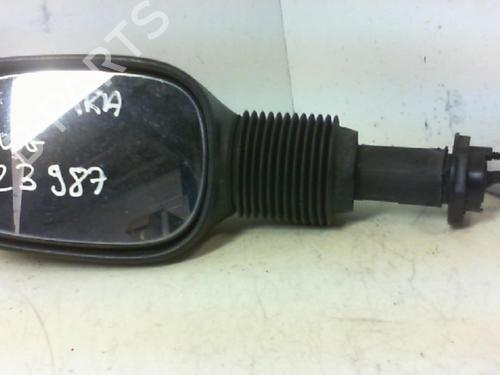 Used Left mirror FORD KA (RB_) 1.3 i (60 hp) 20970924