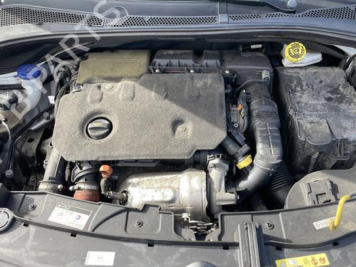 Mirror switch CITROËN C3 III Van (SX_, SY_) BlueHDi 100 | BP26179748I25  - Image 5