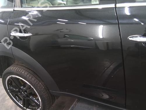 Used Right rear door Right rear door 38954436 38954436