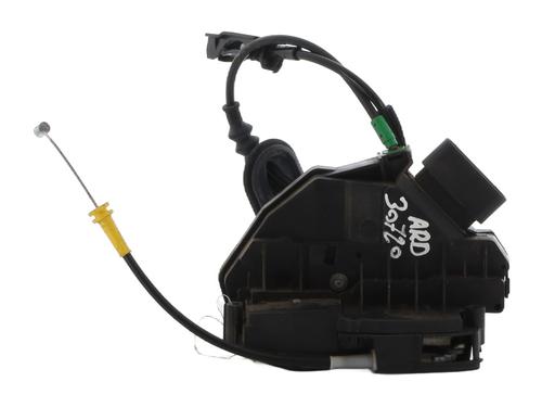 rear-right-lock-ford-fiesta-vi-cb1-ccn-2008-23791694 main image