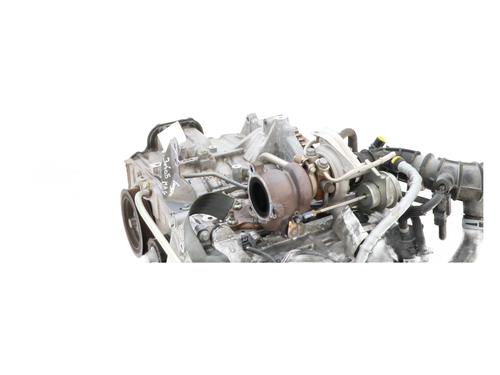Engine DACIA LOGAN MCV II TCe 90 (K8M1, K8MA, K8AC) | BP23791258M1 