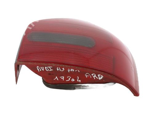 Right taillight AUDI A3 (8L1) 1.9 TDI | BP20960731C35 