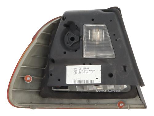 Højre baglygte BMW 3 (E46) 320 d | BP20942130C35 